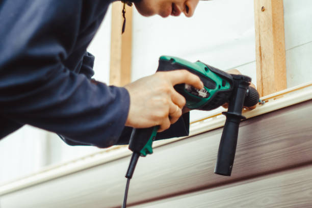 Best Fiber Cement Siding Installation  in Sioux Falls, SD